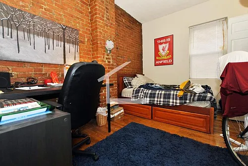 894 Huntington Ave #44 Photo 1