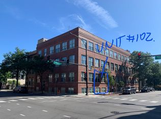 1701 N Damen Ave APT 102, Chicago, IL 60647