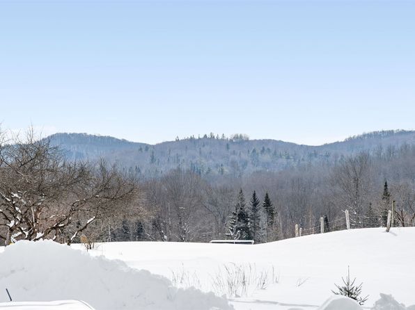 536 Sugar House Road, Williamstown, VT 05679