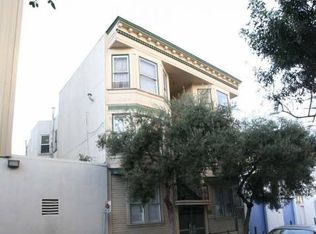 1086 Natoma St, San Francisco, CA 94103