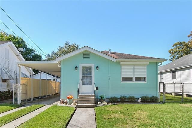 1st image of this home