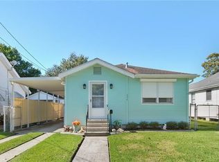 375 Lions St, Jefferson, LA 70121
