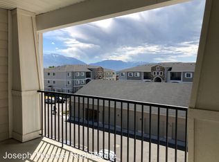 228 W Ridge Rd #12, Saratoga Springs, UT 84045