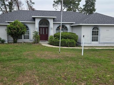 4725 SW 103rd Pl, Ocala, FL, 34476