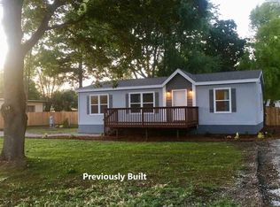 505 Cora Ln, Benton City, WA 99320