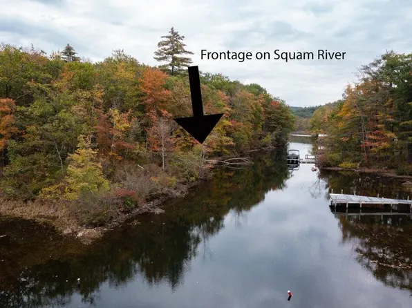 00 Scenic View Road #212-021, Ashland, NH 03217