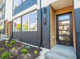 1567 NW 63rd St, Seattle, WA 98107