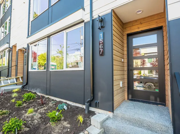 1567 NW 63rd St, Seattle, WA 98107