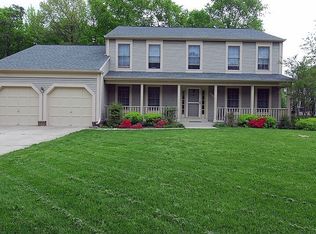 11903 Bristolwood Ter, Laurel, MD 20708
