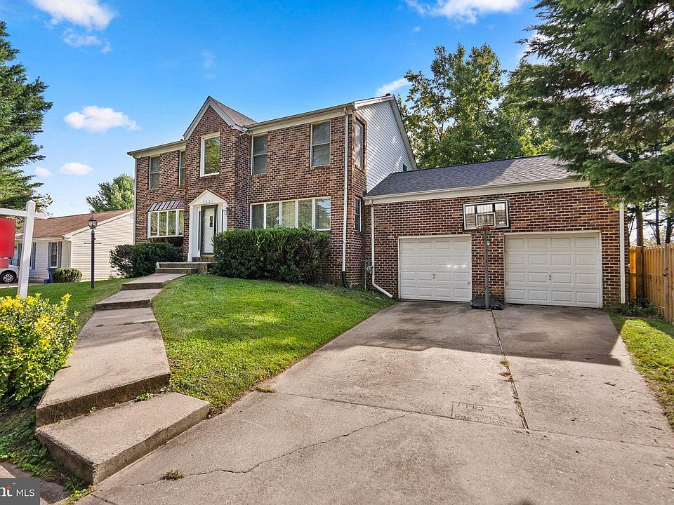 2821 Gracefield Rd, Silver Spring, MD 20904 Zillow