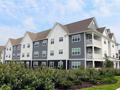 1744 Vankar Dr #304, Virginia Beach, VA, 23456