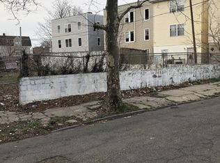 9-13 Hobson St, Newark, NJ 07112