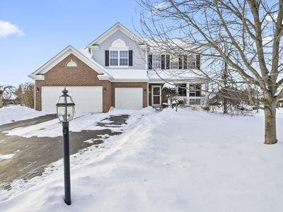 1063 Mendolin Ct, Powell, OH, 43065