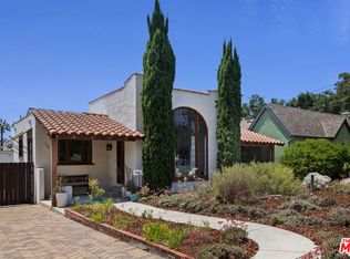 1700 Morada Pl, Altadena, CA 91001