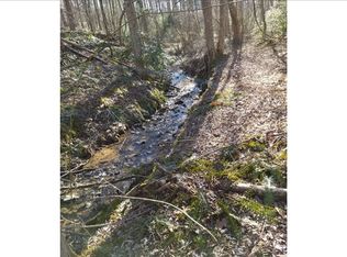 Mitchell Branch Rd, Morganton, GA 30560