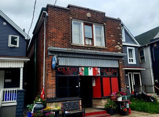 197 Sherman Ave N, Hamilton, ON L8L6M8