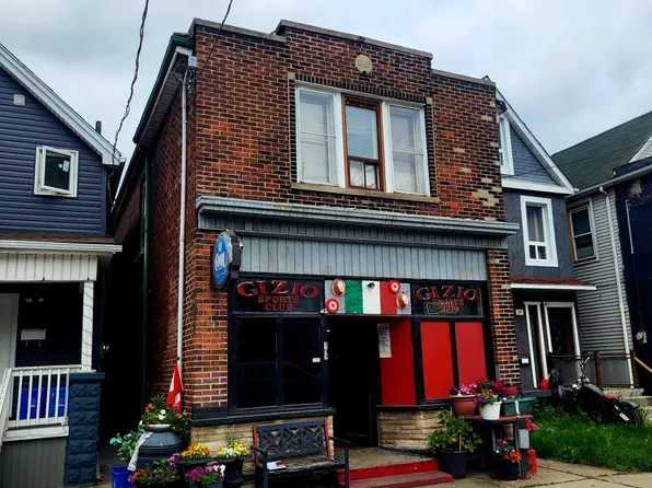 197 Sherman Ave N, Hamilton, ON L8L 6M8