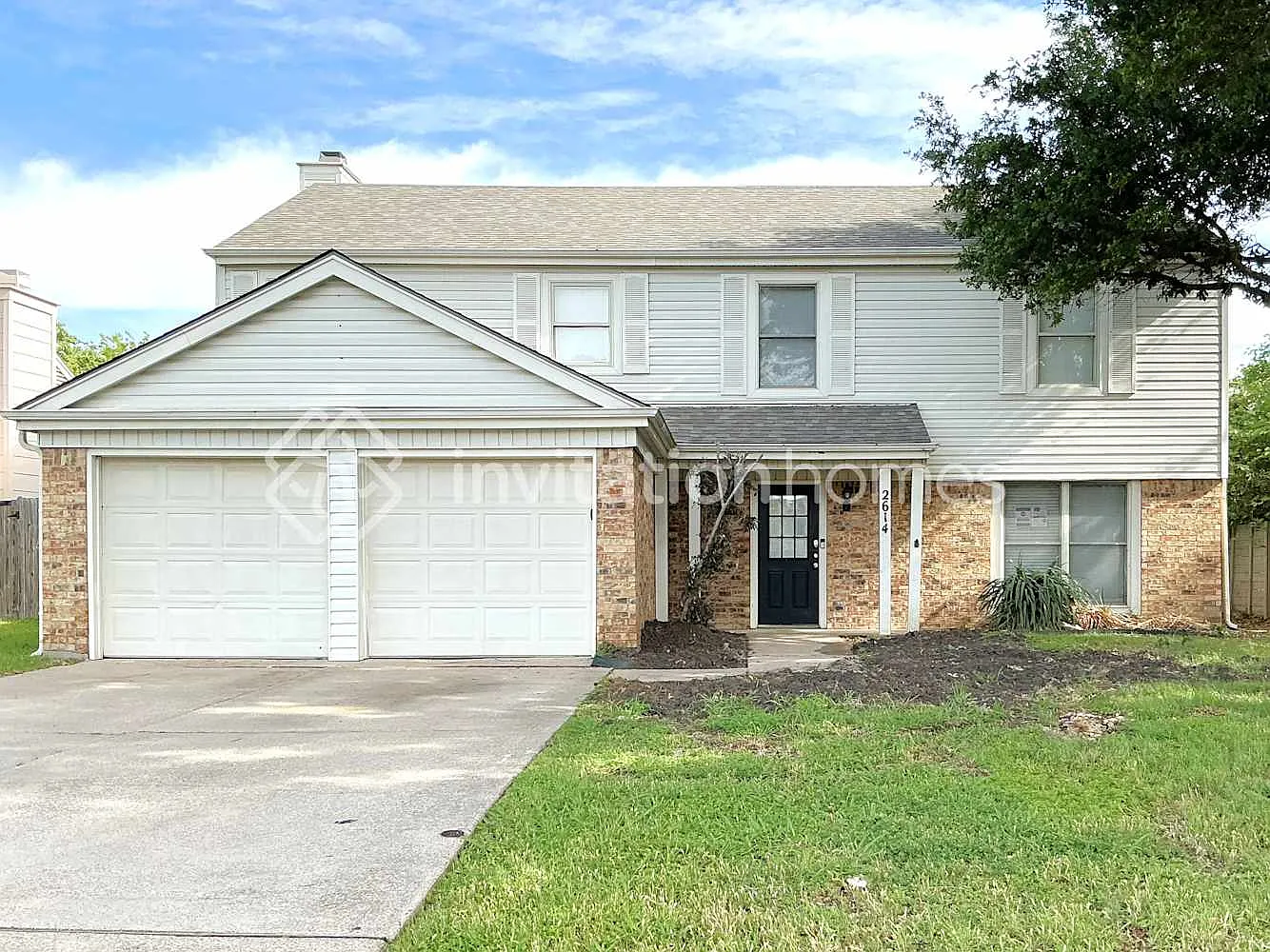 2614 Remmington Dr Grand Prairie, TX 75052 — Photo 1