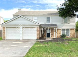 2614 Remmington Dr, Grand Prairie, TX 75052