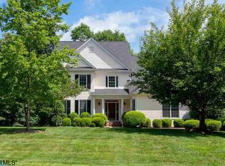 3488 Devon Pnes, Keswick, VA 22947