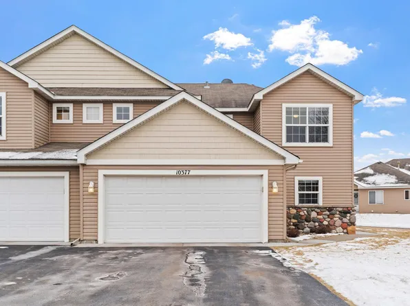 10377 64th St NE, Albertville, MN 55301