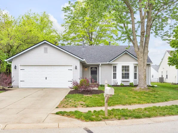 3428 Trillium Ct, Westfield, IN 46074