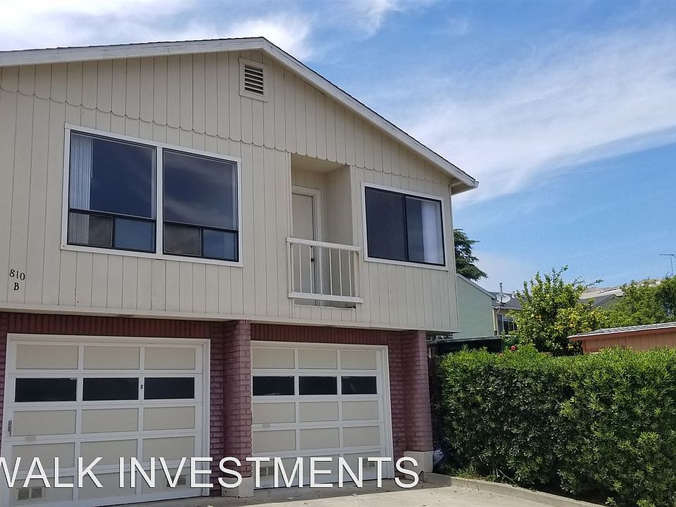 1st image of 810-B Maple Ave