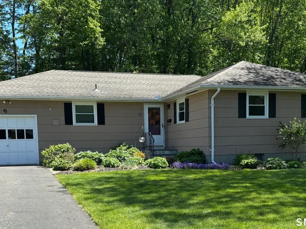 83 Northbrook Drive, West Hartford, CT 06117
