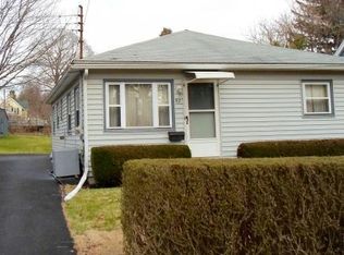 62 Mygatt St, Binghamton, NY 13905