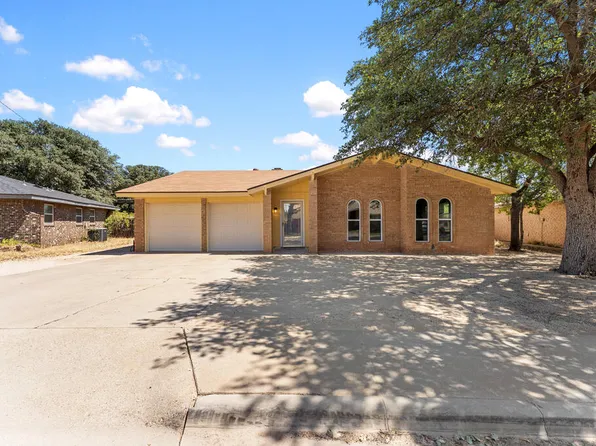 2624 San Fernando Dr, Odessa, TX 79763