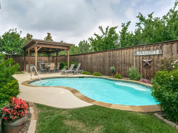 720 Hampshire Ct, Prosper, TX 75078
