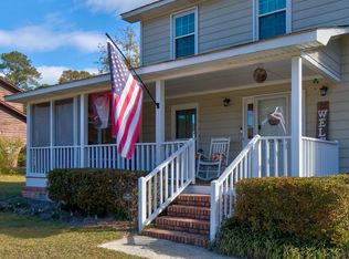 7308 Teague Rd, Columbia, SC 29209