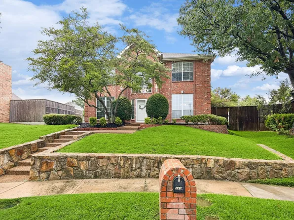 4431 Emerald Dr, Carrollton, TX 75010