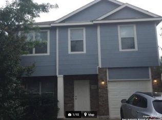 7111 Norman Ln, San Antonio, TX 78240