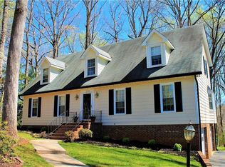 8700 Witherbee Ct, Lewisville, NC 27023