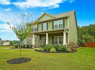 5495 Ripken Rd, Cumming, GA 30028