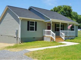 220 Albano Rd, Barboursville, VA 22923