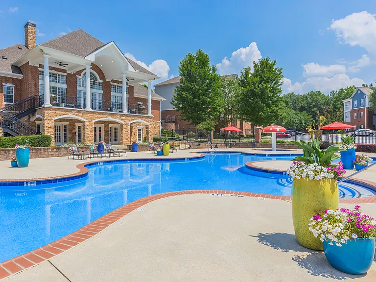 Villas at Princeton Lakes — Photo 12