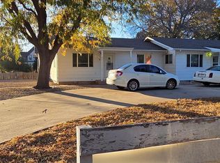 608 & 608.5 W Park St #1, Lamar, CO 81052