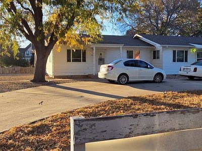 608 & 608.5 W Park St #1, Lamar, CO, 81052