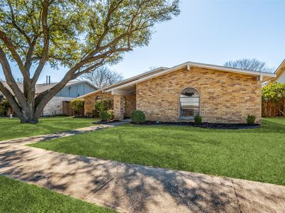 7246 Cloverglen Dr, Dallas, TX, 75249