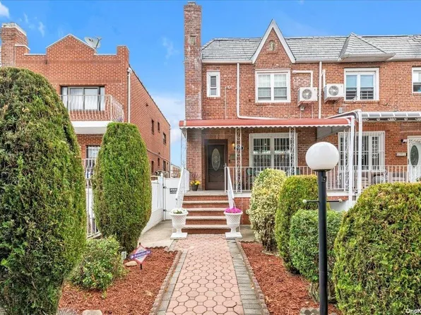 25-29 86th Street, East Elmhurst, NY 11369