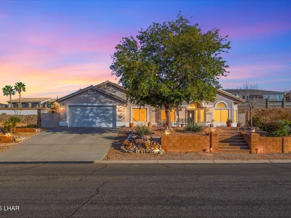 2435 Park Ridge Ave, Bullhead City, AZ 86429