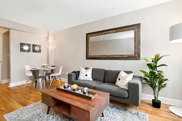 1st image of 441 Convent Ave #5O