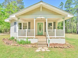 2305 Dale Hall Rd, Milton, FL 32570