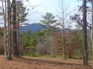 Tract 2 Meadow Brooke, Young Harris, GA 30582