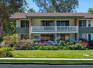 2805 Miradero Dr APT A, Santa Barbara, CA 93105