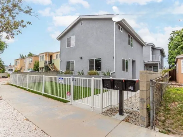 5641 Auckland Ave, North Hollywood, CA 91601