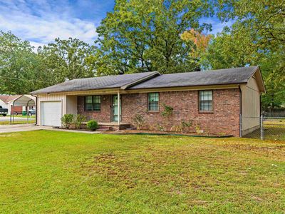 3116 Maxine Ave, Sherwood, AR, 72120