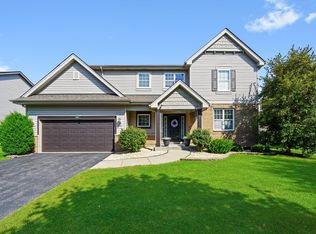 749 N Misty Ridge Dr, Romeoville, IL 60446